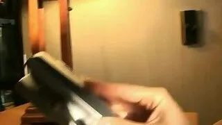 Slim jim licking delights from breathtaking gf Ahryan Astyn