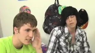 Gay young boys ass sex videos and teen big free download Kai