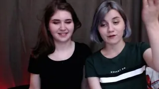 amateur college teen lesbians on webcam