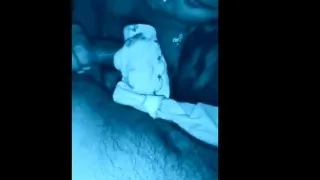 young desi girl sucking her lover cock