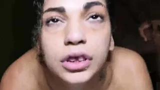 phat booty lightskinned freak kupkakes fucks bbc king kreme