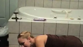 CFNM femdom with my mistress Molly