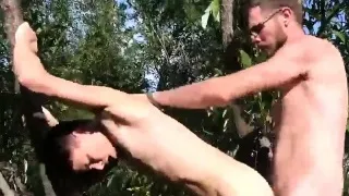 Teen boys pubes xxx gay Outdoor Pitstop There's nothing like