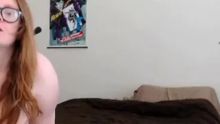 Teen Chelle Strips for You - negrofloripa