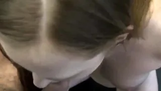 HUNT4K. Naive cuckold watches comely GF fucked hard...