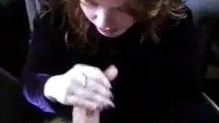 Short but incredible facial