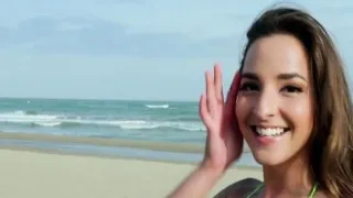 Amirah Adara In Beach Bum Babe