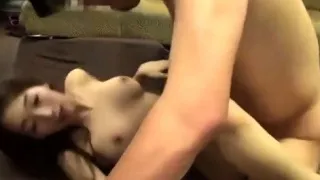 Fuck a 19yo Chinese amateur babe