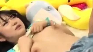 Slutty Asian Amateur Babe Tan