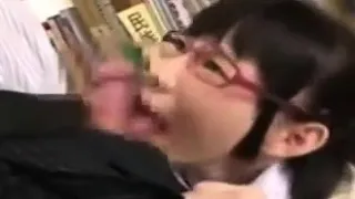 Beauty young teen blowjob homemade