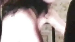 Nice little neighbourhood party  (1972 vintage)