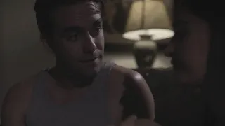 Whitney gangbanged at the park