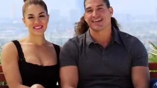 Swinger husband admits he loves to be on the edge