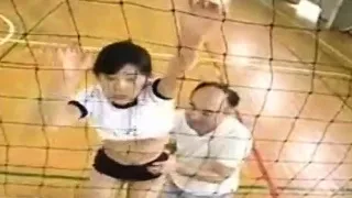 Cute japanese teen sailor uniform cosplay