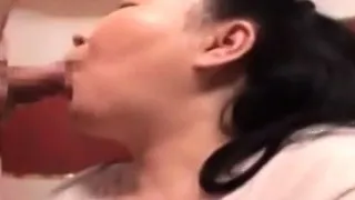 Mako Oda Asian beauty is a hot milf in amateur hardcore sex