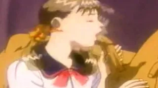 Old uncensored hentai