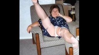 ILoveGrannY Homemade Senior Pictures Compilation