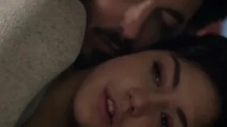 Young Teen Student Affair with Old Professor