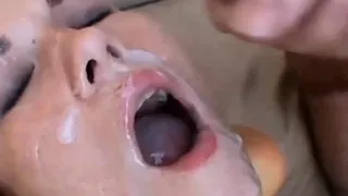 AMAZING HARDCORE CUMSHOT COMPILATION PART16
