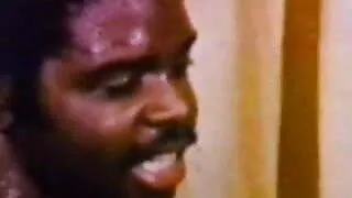 A Babe And BBC Vintage Loop