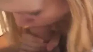 Loads of Homemade Cum Finnish Babe