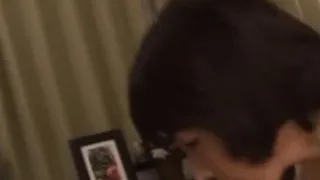 Stunning mature babe rides and sucks a big hrd rod wildly