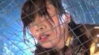 Fetish asian teen pissing