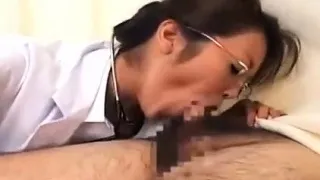 Japanese teen in schoolgirl uniform stripped