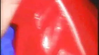 Very hot girl, great striptease