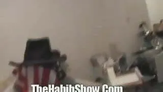 Married Masked Bandit FUcks 20-year old