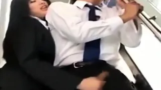 Picked amateur euro babe public fuck in pov