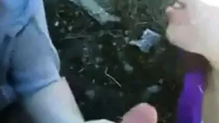 Public BlowJob and Handjob Compilation