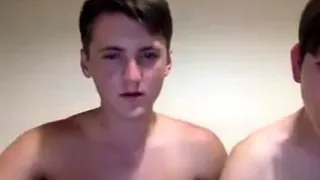 Arousing stimulation for gay my hot fellatio with twinks