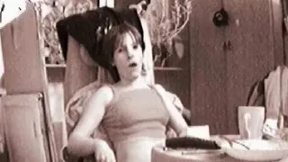 the magic ass of my step mother