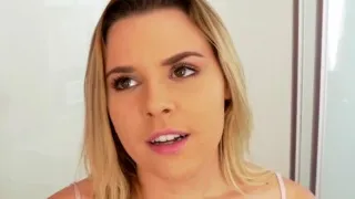 Pov stepdaughter jizzed