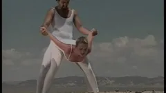 Agreeable molly with amazing ass has fantastic sex on the beach