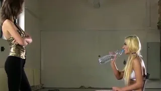 Peeonher - Draining Fawkes - Femdom Piss