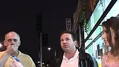 Brandy Nicole gives her tight body up to a monumental love rod