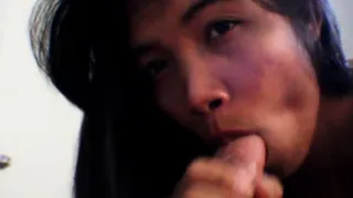 Heather Deep Does Selfie Creampie Deepthroating