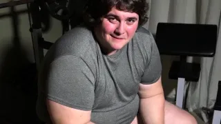 Burly Chub's Audition Video