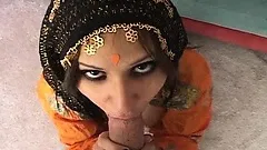 Hot Indian POV #02