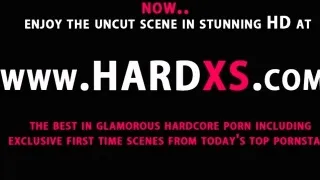 Hot Milf Loves That Rough Sex