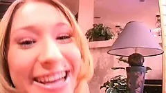 Sum sluts love facials, especially getting them together, cum everywhere