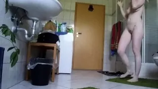 Intimate Voyeuring of my stepmother