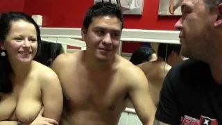 Real prostitute pounded