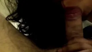 Spanish filippina coworker hotel on cam