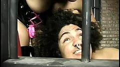 Mika Tan is a mean Asian mistress that loves humiliating her slave