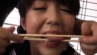 Bdsm femdoms fetish ass toying