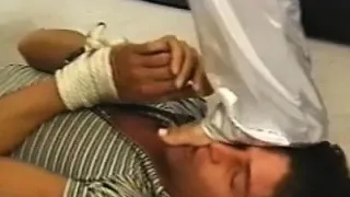 Naked sweetheart loves facesitting during cunilingus oral