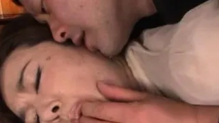 Stunning mature babe gets cum-hole fucked in lots of poses